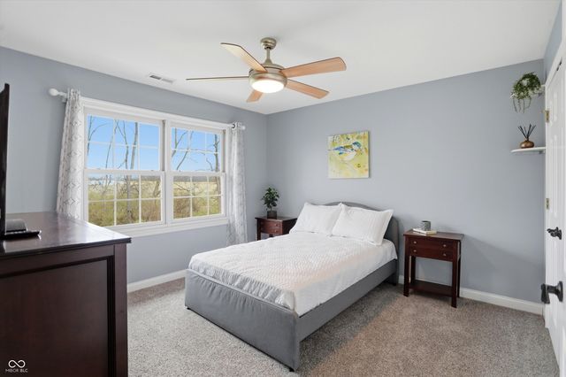 1291 N Blue Spruce Court, Greenfield, IN 46140