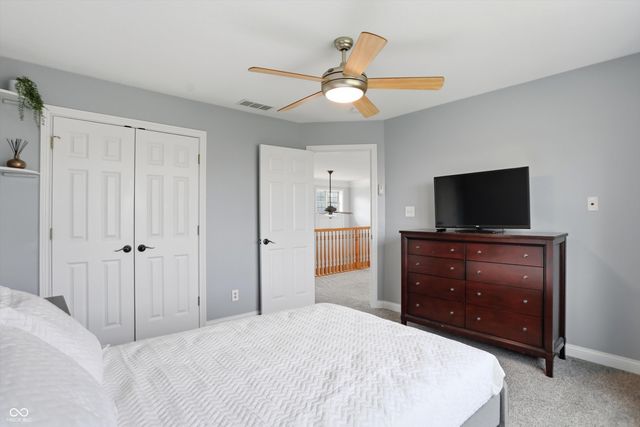 1291 N Blue Spruce Court, Greenfield, IN 46140