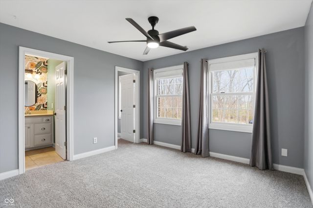 1291 N Blue Spruce Court, Greenfield, IN 46140