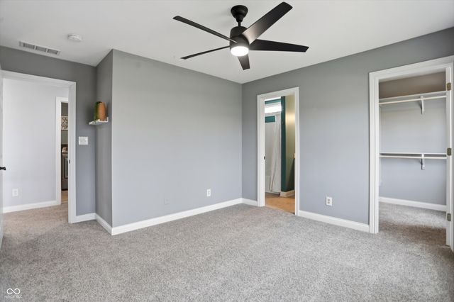 1291 N Blue Spruce Court, Greenfield, IN 46140