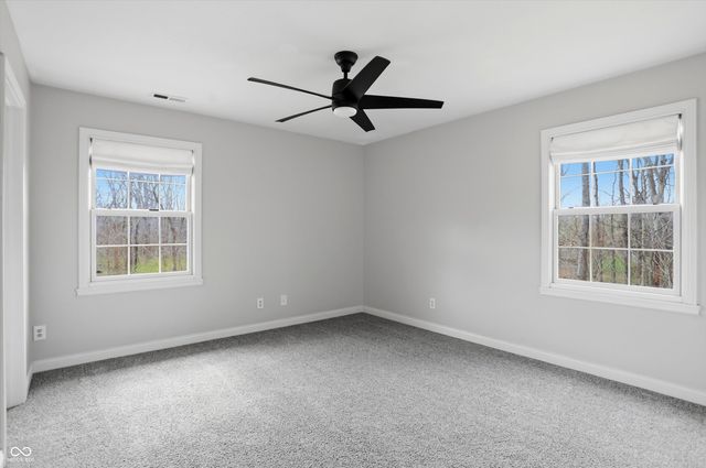 1291 N Blue Spruce Court, Greenfield, IN 46140