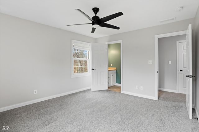 1291 N Blue Spruce Court, Greenfield, IN 46140