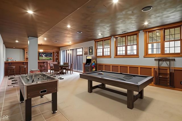 1291 N Blue Spruce Court, Greenfield, IN 46140