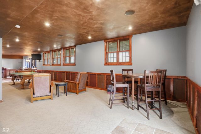 1291 N Blue Spruce Court, Greenfield, IN 46140