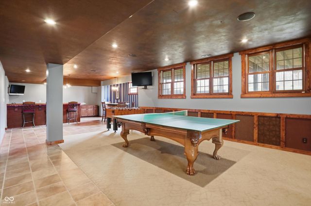 1291 N Blue Spruce Court, Greenfield, IN 46140