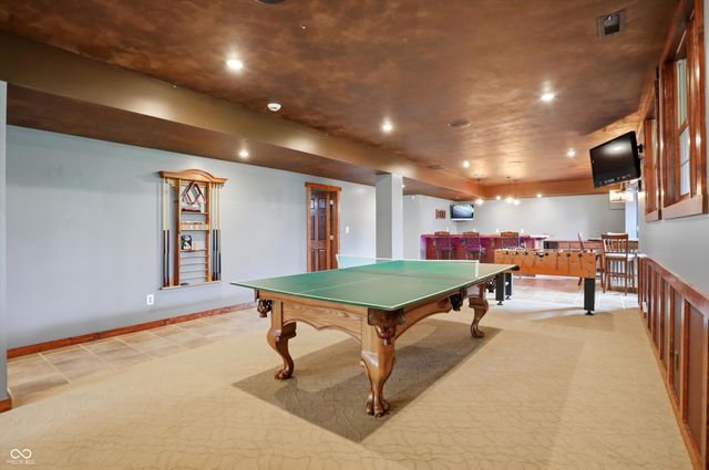 1291 N Blue Spruce Court, Greenfield, IN 46140