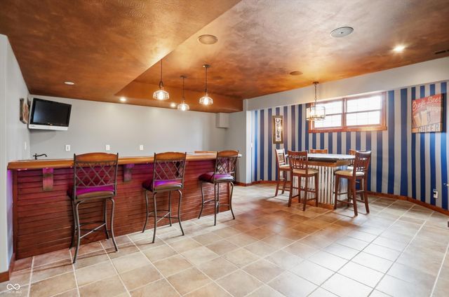 1291 N Blue Spruce Court, Greenfield, IN 46140