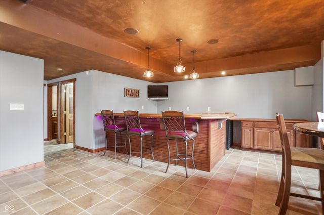 1291 N Blue Spruce Court, Greenfield, IN 46140