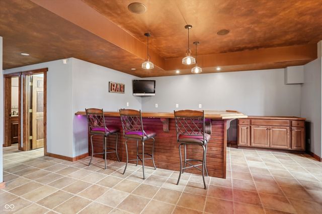 1291 N Blue Spruce Court, Greenfield, IN 46140