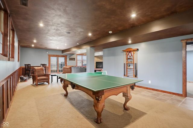 1291 N Blue Spruce Court, Greenfield, IN 46140