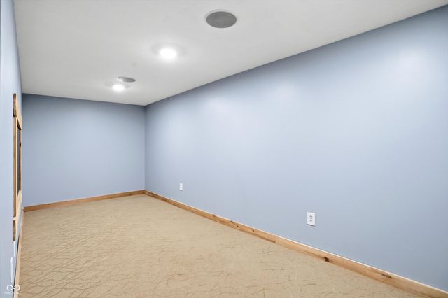 1291 N Blue Spruce Court, Greenfield, IN 46140