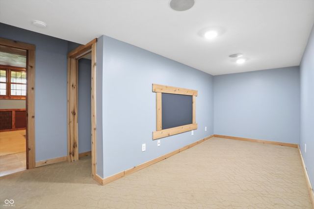 1291 N Blue Spruce Court, Greenfield, IN 46140