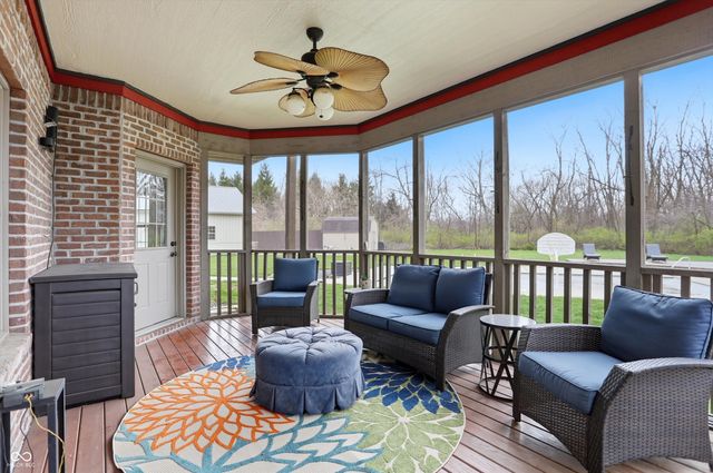 1291 N Blue Spruce Court, Greenfield, IN 46140