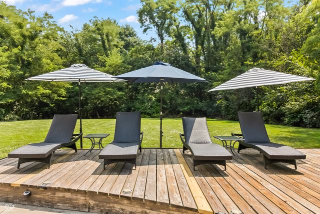 1291 N Blue Spruce Court, Greenfield, IN 46140