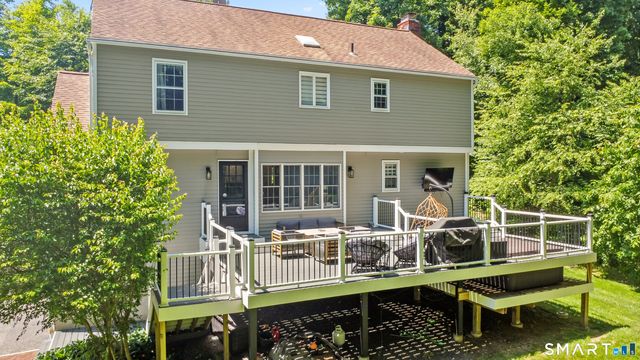 140 Sleepy Hill Road, Southbury, CT 06488