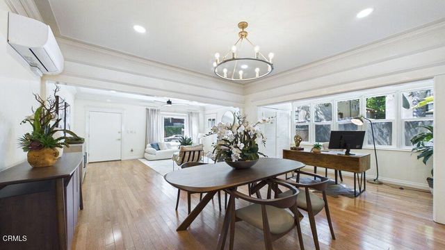1232 N El Centro Avenue, Los Angeles, CA 90038