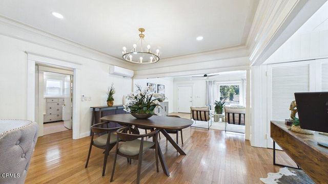 1232 N El Centro Avenue, Los Angeles, CA 90038