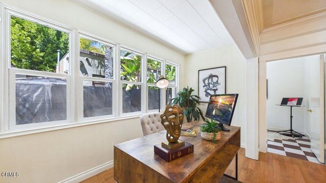 1232 N El Centro Avenue, Los Angeles, CA 90038