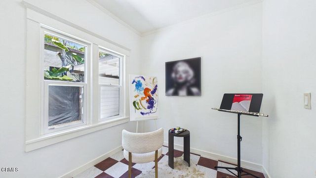 1232 N El Centro Avenue, Los Angeles, CA 90038