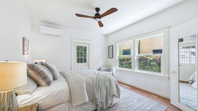 1232 N El Centro Avenue, Los Angeles, CA 90038