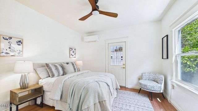 1232 N El Centro Avenue, Los Angeles, CA 90038
