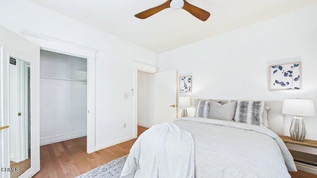 1232 N El Centro Avenue, Los Angeles, CA 90038