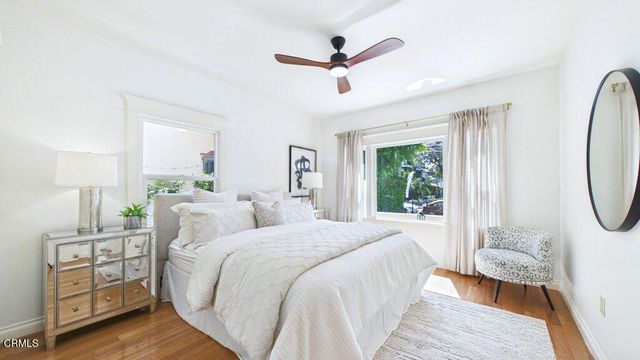 1232 N El Centro Avenue, Los Angeles, CA 90038