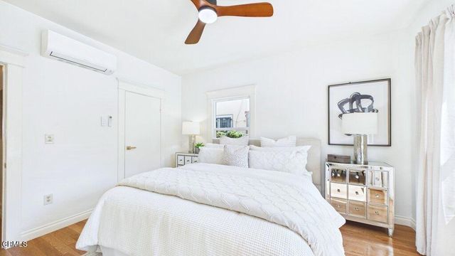 1232 N El Centro Avenue, Los Angeles, CA 90038