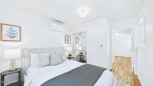 1232 N El Centro Avenue, Los Angeles, CA 90038