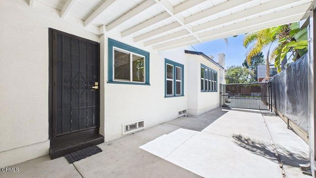 1232 N El Centro Avenue, Los Angeles, CA 90038