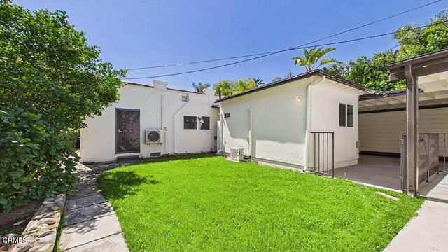 1232 N El Centro Avenue, Los Angeles, CA 90038