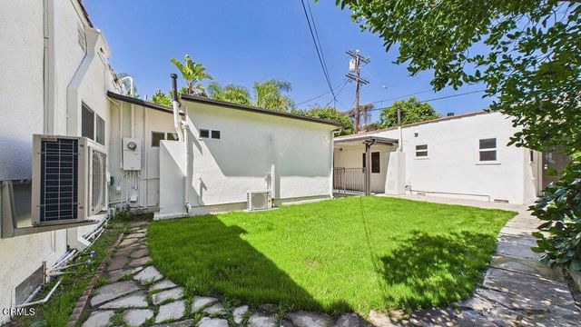 1232 N El Centro Avenue, Los Angeles, CA 90038