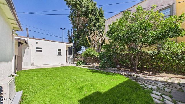 1232 N El Centro Avenue, Los Angeles, CA 90038