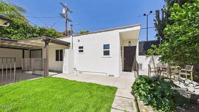1232 N El Centro Avenue, Los Angeles, CA 90038