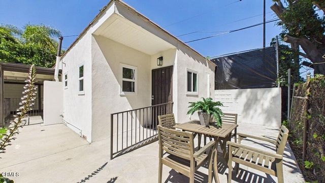 1232 N El Centro Avenue, Los Angeles, CA 90038