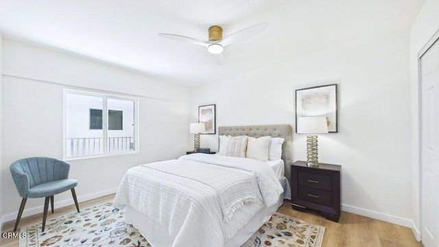 1232 N El Centro Avenue, Los Angeles, CA 90038