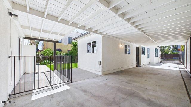 1232 N El Centro Avenue, Los Angeles, CA 90038