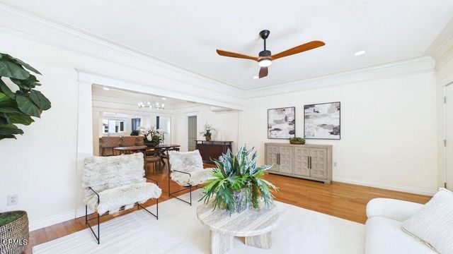 1232 N El Centro Avenue, Los Angeles, CA 90038