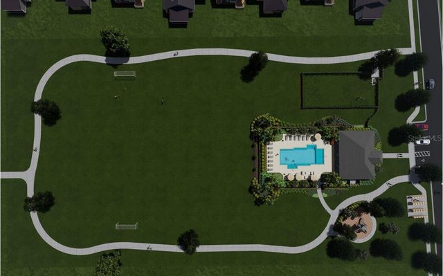 160 FLAG LILLY LANE, Umatilla, FL 32784