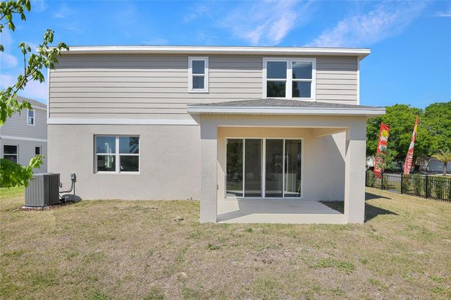 160 FLAG LILLY LANE, Umatilla, FL 32784