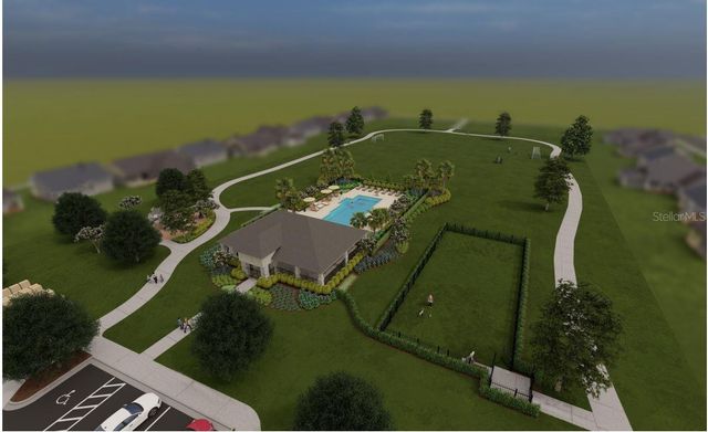 160 FLAG LILLY LANE, Umatilla, FL 32784