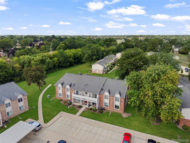 44481 Savery Drive, Canton Charter Township, MI 48187