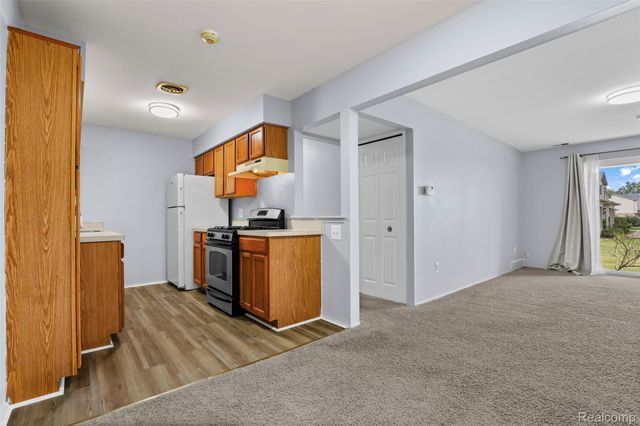 44481 Savery Drive, Canton Charter Township, MI 48187