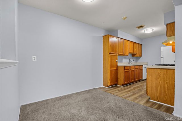44481 Savery Drive, Canton Charter Township, MI 48187