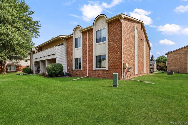 44481 Savery Drive, Canton Charter Township, MI 48187