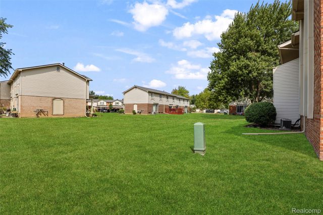 44481 Savery Drive, Canton Charter Township, MI 48187