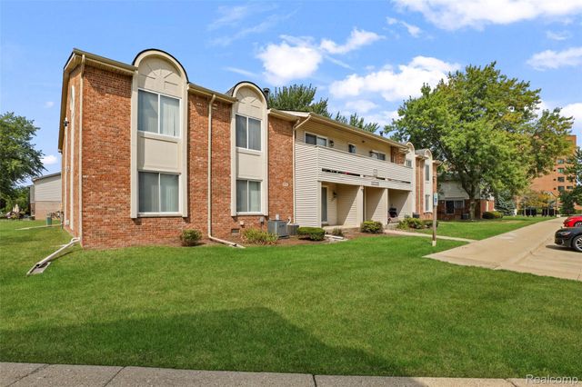 44481 Savery Drive, Canton Charter Township, MI 48187
