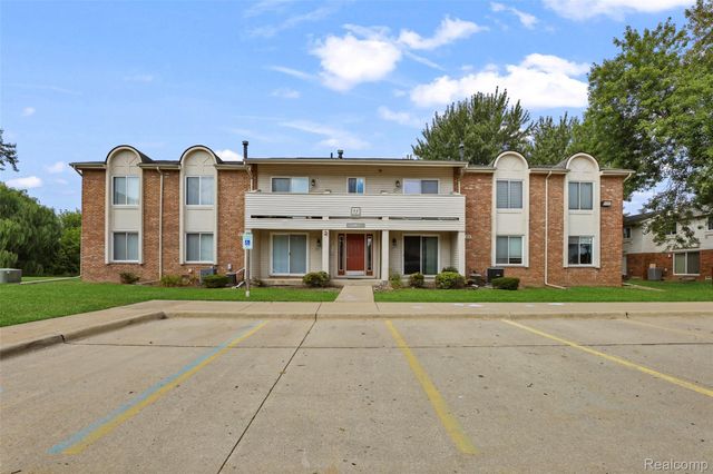 44481 Savery Drive, Canton Charter Township, MI 48187