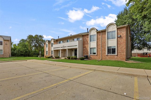 44481 Savery Drive, Canton Charter Township, MI 48187