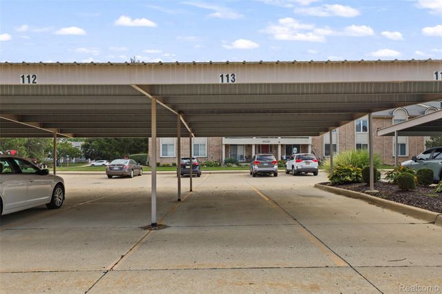 44481 Savery Drive, Canton Charter Township, MI 48187